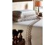 Fronha Deep Beauty Belfast White Percal 250 Fios, colorido | WestwingNow