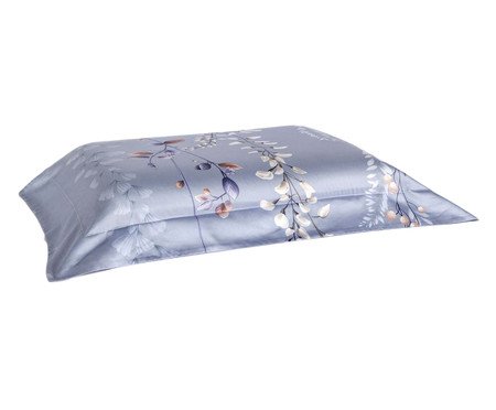 Fronha Acetinada Urban Garden Branches 400 Fios | Westwing