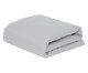 Saia para Cama Box Soft Touch Cinza, Cinza | WestwingNow