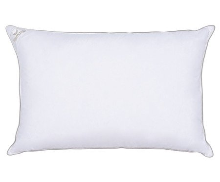 Travesseiro Toque de Pluma 233 Fios | Westwing