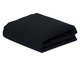 Lençol Inferior com Elástico Soft Touch Preto, Preto | WestwingNow