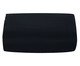 Lençol Inferior com Elástico Soft Touch Preto, Preto | WestwingNow