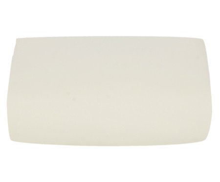 Lençol Inferior com Elástico Soft Touch Bege | Westwing