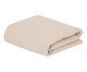 Lençol Inferior com Elástico Soft Touch Marrom, Marrom | WestwingNow
