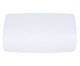Lençol Inferior com Elástico Soft Touch Branco, Branco | WestwingNow