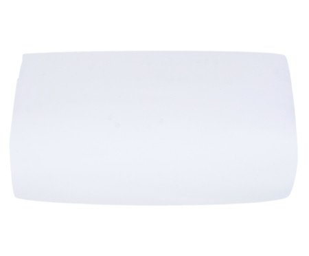Lençol Inferior com Elástico Soft Touch Branco | Westwing