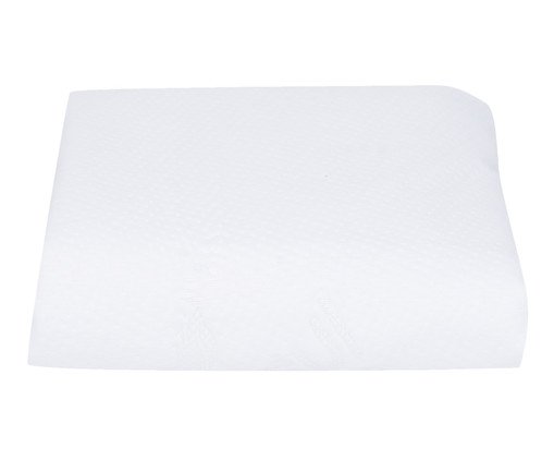 Protetor Impermeável para Colchão Pand Branco, Branco | WestwingNow
