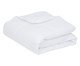 Protetor Impermeável para Colchão Soft Touch Branco, Branco | WestwingNow
