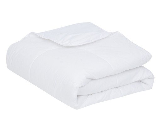 Protetor Impermeável para Colchão Soft Touch Branco, Branco | WestwingNow