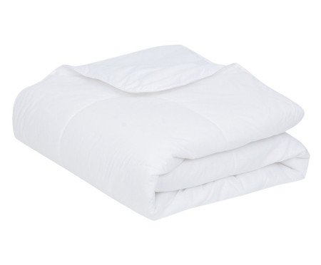 Protetor Impermeável para Colchão Soft Touch Branco | Westwing