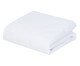 Protetor Impermeável para Colchão Soft Touch Branco, Branco | WestwingNow