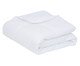 Protetor Impermeável para Colchão Matelassê 180 Fios, colorido | WestwingNow