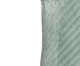 Almofada em Veludo Zig Zag Verde Água - 50x50cm, verde | WestwingNow