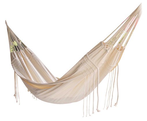 Rede de Dormir Cactos, Colorido | WestwingNow