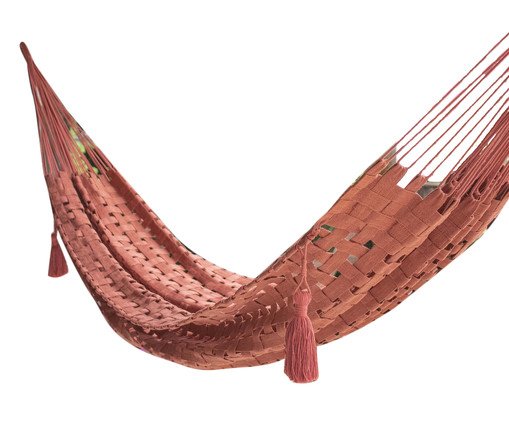 Rede Trance Artesanal, Colorido | WestwingNow