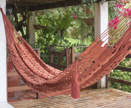 Rede Trance Artesanal | Westwing