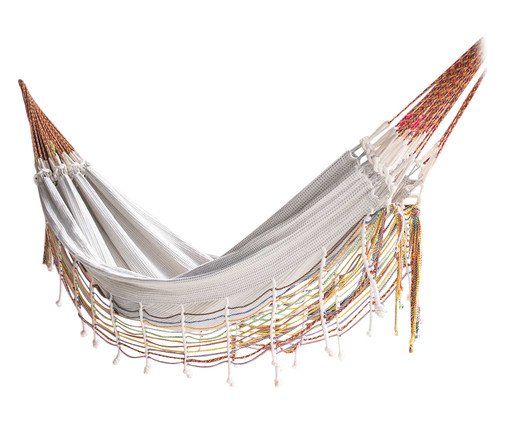 Rede de Dormir Rappel, Colorido | WestwingNow