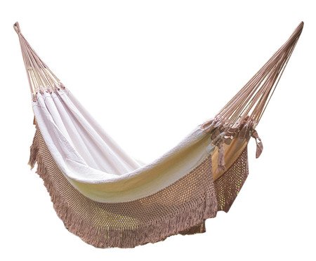 Rede de Dormir Xingu Natural