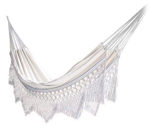 Rede de Dormir Maragogi, Colorido | WestwingNow