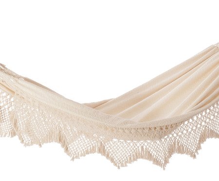 Rede Tambaba Branca | Westwing