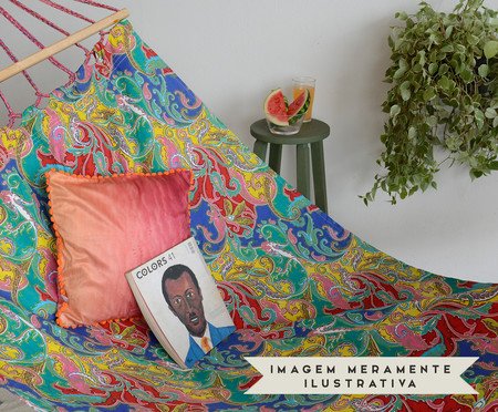 Rede Tambaba Branca | Westwing