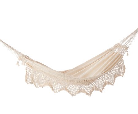 Rede Tambaba Branca | Westwing