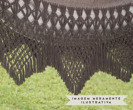 Rede Caponga | Westwing