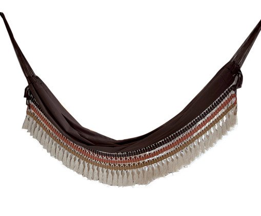 Rede Xingú Corrente, Colorido | WestwingNow