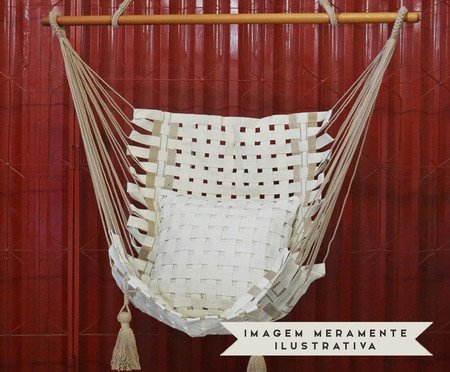 Cadeira de Balanço Trance | Westwing