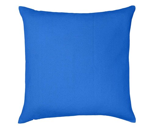 Capa de Almofada Xingu Azul I, Azul | WestwingNow