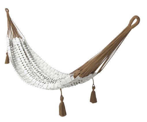 Rede Trance Bege, Bege | WestwingNow