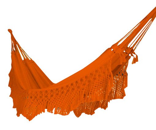 Rede Xingu Laranja, Colorido | WestwingNow