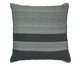 Capa de Almofada Terra Alternativa Bege e Cinza, Bege | WestwingNow