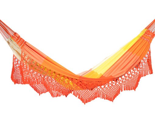 Rede Maragogi Laranja, Colorido | WestwingNow