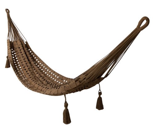 Rede Trance Caramelo, Colorido | WestwingNow