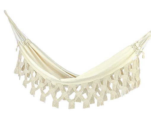 Rede Ubatuba Bege, Bege | WestwingNow