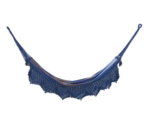 Rede King Azul Royal, Azul | WestwingNow