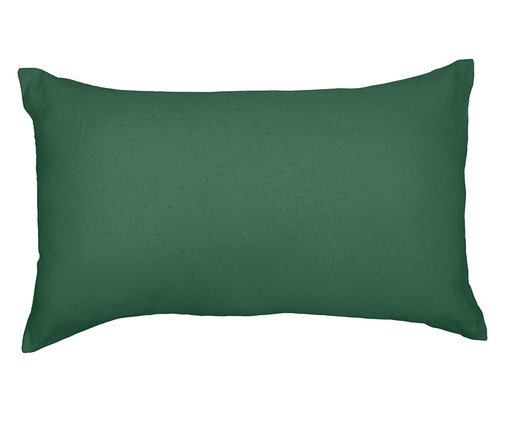 Capa de Almofada Xingu Verde, Verde | WestwingNow