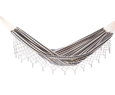 Rede Camping Nozinho