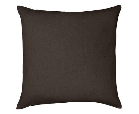 Capa de Almofada Xingu Marrom | Westwing