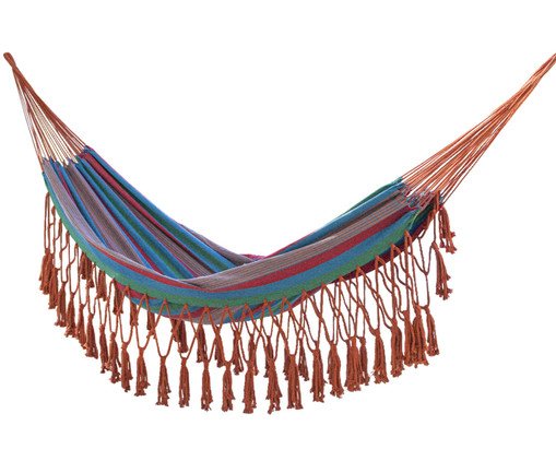 Rede Encantos Colorido, Colorido | WestwingNow