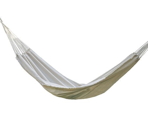 Rede Tambau Casual Bege, Bege | WestwingNow