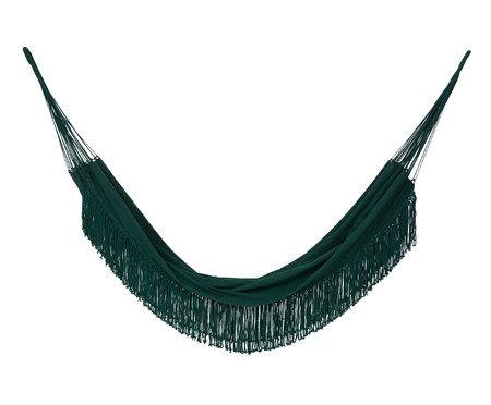 Rede com Franjas Yara Verde | Westwing