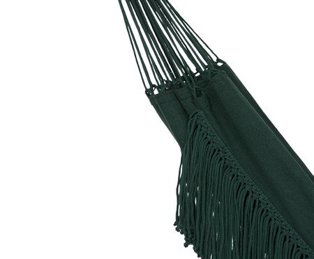 Rede com Franjas Yara Verde | Westwing