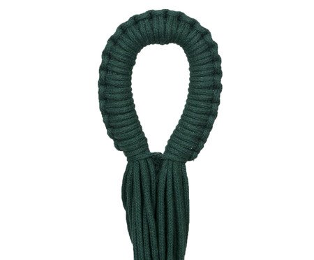 Rede com Franjas Yara Verde | Westwing