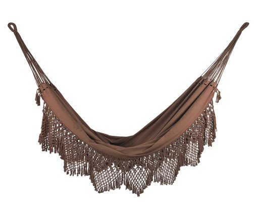 Rede Xingu Marrom, Colorido | WestwingNow