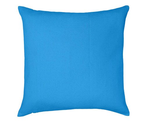 Capa de Almofada Xingu Azul Ii, Azul | WestwingNow