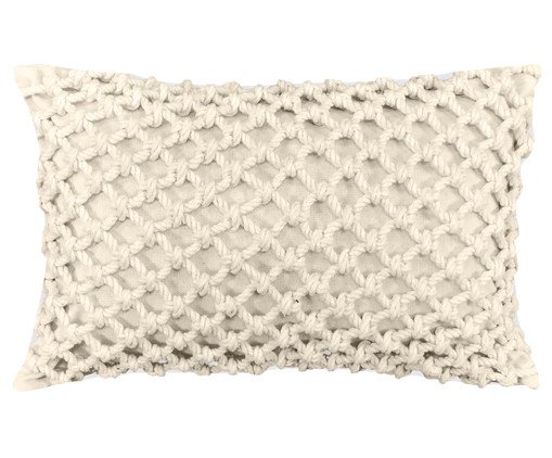 Capa de Almofada Aratama, Colorido | WestwingNow