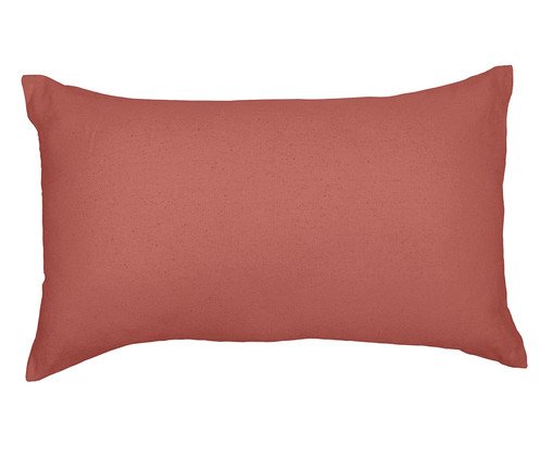 Capa de Almofada Xingu Telha, Colorido | WestwingNow