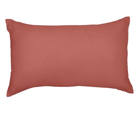 Capa de Almofada Xingu Telha | Westwing